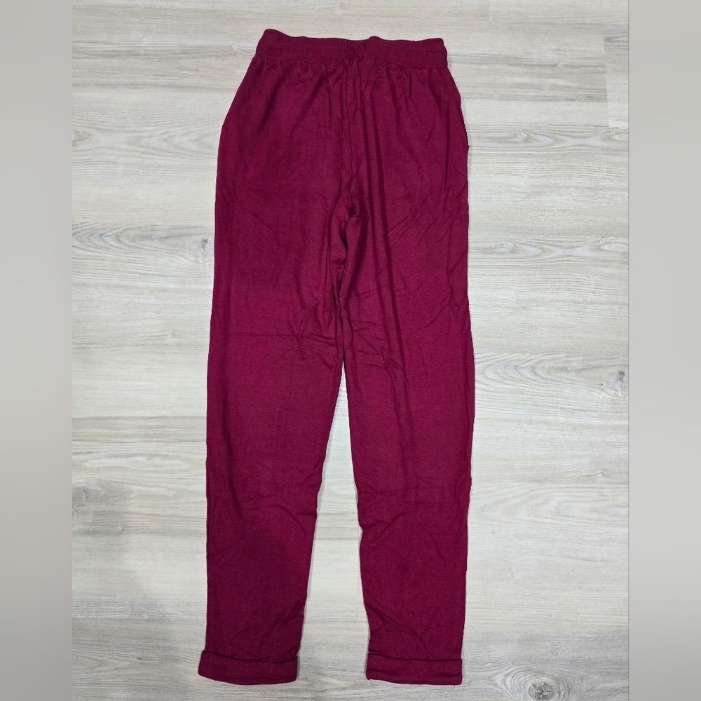 Colleen Lopez French Terry Jogger Pant HSN Size XXS NWOT - Picture 4 of 5